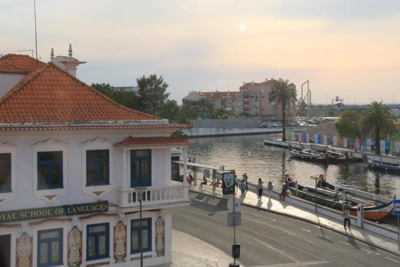 Maraveiro House Apartment Exterior photo